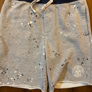 Boys Polo shorts